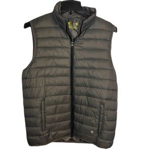 Xersion Puffer Vest